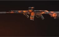 Warzone STG44 (Image via Activision)